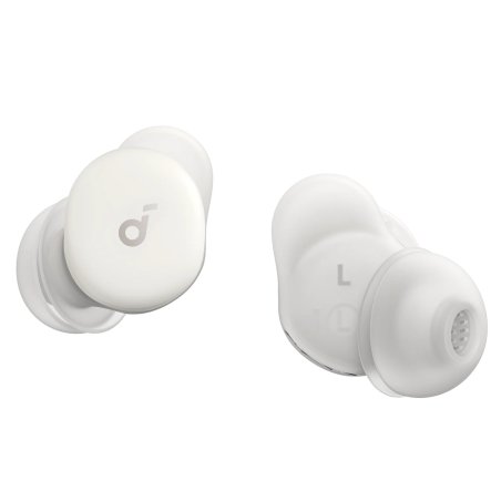 Наушники TWS Soundcore A30 sleep белый