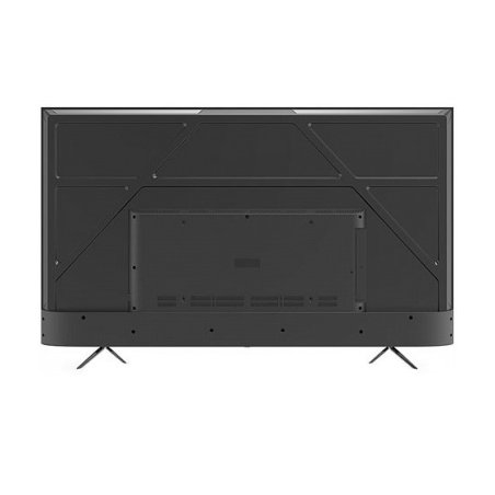 Телевизор BQ 75" 75FSU02B черный QLED UHD 60Hz webOS