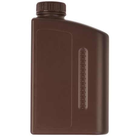 Фотополимерная смола NVPrint Standard Resin Clear Green для 3D печати 1 кг (бут)