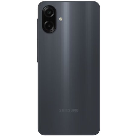 Смартфон Samsung Galaxy A07 6/128Gb черный