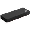 Док-станция Lenovo ThinkPad Universal USB-C Dock, US PWC