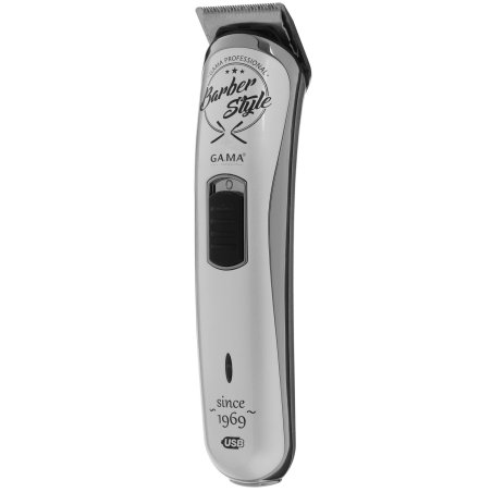 Триммер для бороды и волос GA.MA GT527 BARBER STYLE - HF (GMB2103)
