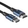 Кабель Vention HDMI Ultra High Speed v2.1 with Ethernet 19M/19M - 3 м