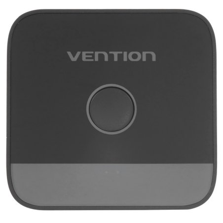 Переключатель - разветвитель Vention HDMI v2.0 4K двунаправленный 2x1/1x2