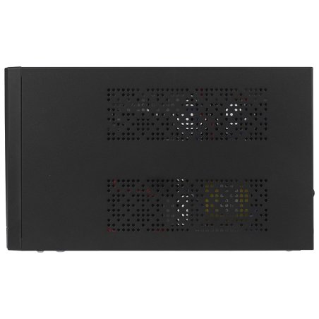 Источник бесперебойного питания ExeGate EX292795RUS SpecialPro Smart LLB-1200.LCD.AVR.2SH.3C13 1200VA/750W, LCD, AVR, 2*Schuko+3*C13, съемн.кабель, металлический корпус, черный