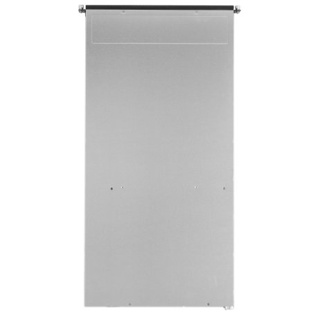 Корпус RM14500H01*13640 1U,12BAY HDD,W/REAR WINDOW+MINI SAS CABLE,SINGLE(CHENBRO,SR/SK),REV.";A01";