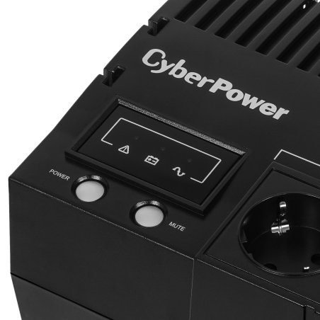 Источник бесперебойного питания CyberPower UT1500EIG ИБП Line-Interactive, Tower, 1500VA/900W USB/RJ11/45/USB charger A/C (6 IEC С13) NEW