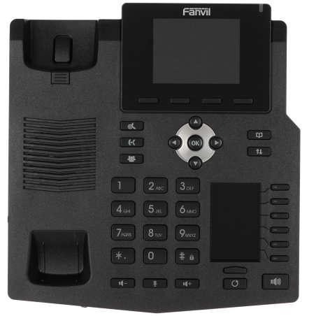 Телефон IP Fanvil X4