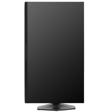Монитор 27" Dell Alienware AW2723DF IPS 2560x1440, 240 Гц (до 280 Гц), 1 мс, 16:9, 380 кд/м², DP 1.4, 2xHDMI 2.0, USB 3.2 (5 портов), G-SYNC, FreeSync, черный/белый