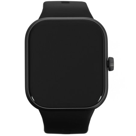 Умные часы Honor Choice Watch 2 Pro LWS-WB11, 1.97", AMOLED, Bluetooth, черный