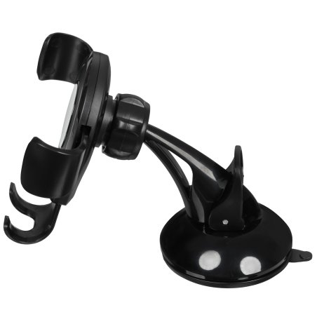 Baseus Osculum Type Gravity Car Mount Black