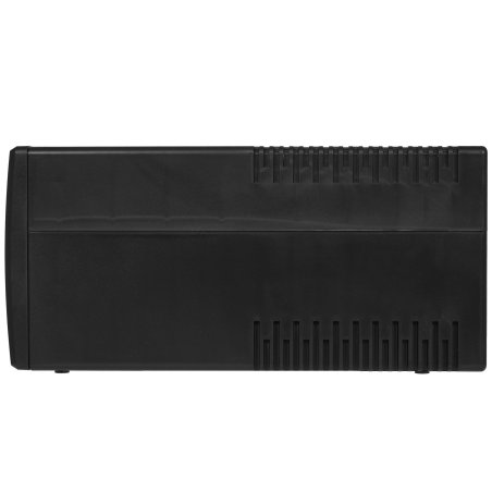 Источник бесперебойного питания ExeGate EP285507RUS SpecialPro UNB-1600.LED.AVR.EURO.RJ.USB 1600VA/950W, LED, AVR, 4 евророзетки, RJ45/11, USB, черный