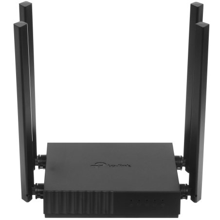 Роутер беспроводной TP-Link Archer C54 AC1200 10/100BASE-TX черный