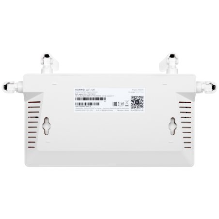 Маршрутизатор Wi-Fi Huawei WS5203 AX1 1167MBPS 100/1000M белый