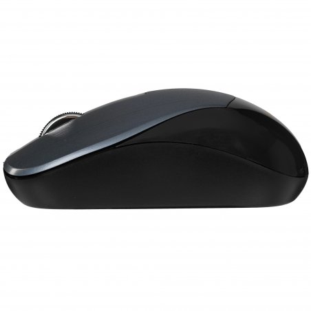 Мышь Беспроводная Genius ECO-8015 Black