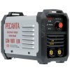 Сварочный аппарат инверторный Ресанта САИ-190ТLUX
