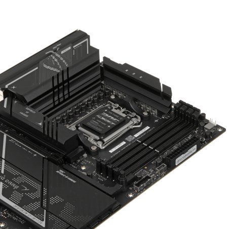 Материнская плата ASUS ROG STRIX X870E-H GAMING WIFI7, AM5, AMD X870E, 4xDDR5, 4xSATA, 4xM.2, 1xPCIe 5.0 x16, 1xPCIe 4.0 x4, 1xHDMI, 2xUSB-C 40Gbps (USB4), 1xUSB-C 10Gbps, 3xUSB-A 10Gbps, 6xUSB-A 5Gbps, 2xUSB-A 2.0, 2x3.5 мм, 7.1, ATX