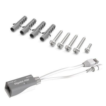 Уличная точка доступа Mikrotik Wi-Fi 6 2.4/5 AP 802.11a/n/ac/ax 2Gbit eth 9W 802.3af/at POE