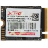 Накопитель SSD ADATA XPG GAMMIX S55, 1Tb, PCIe 4.0 x4, 2230, NVMe, R/W 5000/3700