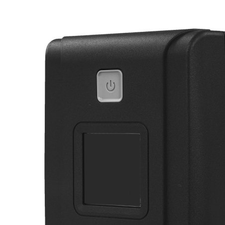 Источник бесперебойного питания HIDEN EXPERT ULPS800RM 800ВА/720Вт Линейно-интерактивный ИБП Rackmount 2U, 8xIEC C13, USB, RS232, SNMP слот, встроенные АКБ 2x12B/7Ач