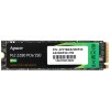 Накопитель SSD Apacer 2Tb, PCIe 3.0 x4, M.2 2280, NVMe v1.3, R/W 2100/1700, 3D NAND