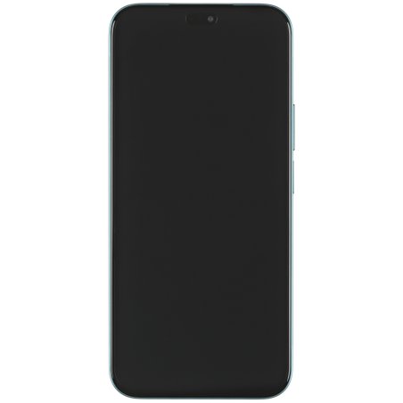 Смартфон Honor 400 Lite 8/256Gb зеленый