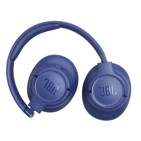 Наушники JBL Tune 730BT, blue