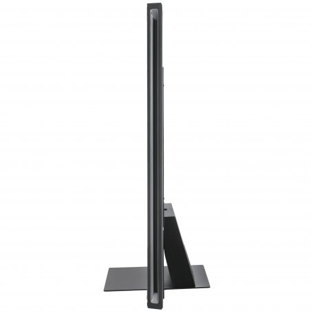 Телевизор Hisense 65" 65U8Q угольный/серый Mini LED UHD 48-165Hz Smart TV VIDAA U9