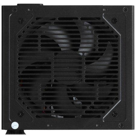 Блок питания KingPrice ATX 650W KPPSU650 (20+4pin) 120мм fan 4xSATA RTL