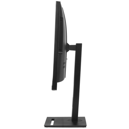 Моноблок IRU 27IM 27" Full HD i3 1215U (1.2) 8Gb SSD 256Gb Iris Plus Graphics Free DOS черный