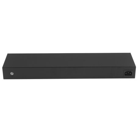 Коммутатор Tenda TEG1024G 24-Port 10/100/1000 Gigabit Switch