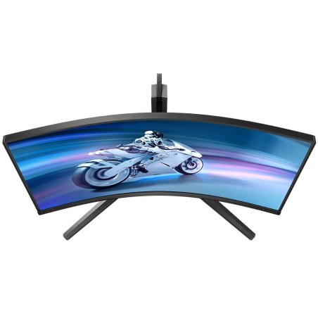 Монитор 23.8" Philips 24M1N3200ZS EVNIA 3000 IPS 1920x1080, 165 Гц, 4 мс, 16:9, 250 кд/м², 2xHDMI, 1xDP, черный