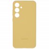 Чехол (клип-кейс) для Samsung Galaxy S24+ Flipsuit Case S24+ желтый/прозрачный (EF-MS926CYEGRU)