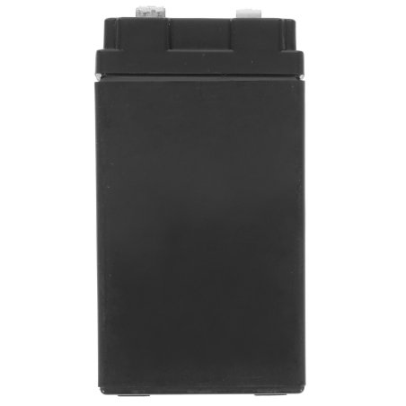 Аккумуляторная батарея ExeGate EX288653RUS HR 12-6 (12V 6Ah 1224W, клеммы F2+F1-)