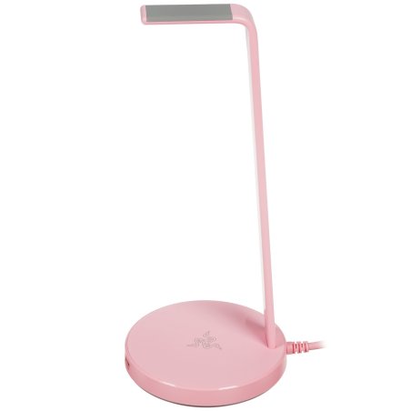 Подставка для наушников Razer Base Station Chroma V2 - Quartz Razer Base Station V2 Chroma - Quartz