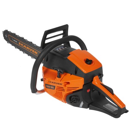 Бензопила Carver RSG 358 2200Вт 3л.с. дл.шин.:18" (45см)