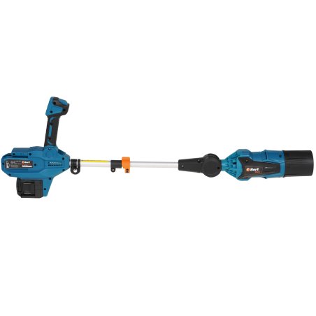 Воздуходувка аккумуляторная Bort BSS-40Li SuperJet (93418569)