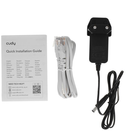 Маршрутизатор Cudy APP BE6500 2.5G Dual Band Wi-Fi 7 Mesh Router, Chipset Broadcom, 802.11be/ax/ac/a/b/g/n, 5764Mbps at 5GHz + 688Mbps at 2.4GHz, 1 x 2.5Gbps WAN Port, 4 x 10/100/1000Mbps Ports, 6 x 5dBi fixed antennas, WiFi router/AP/ Repeater/WISP Mode,