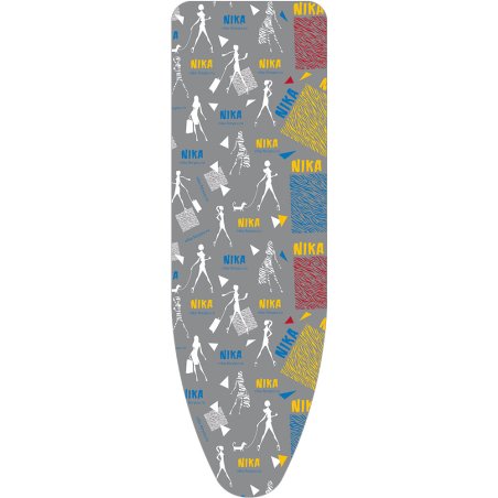 Чехол для гладильной доски Nika ЧПА