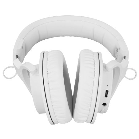 Наушники мониторные Audio-Technica ATH-M20XBT черный беспроводные bluetooth оголовье