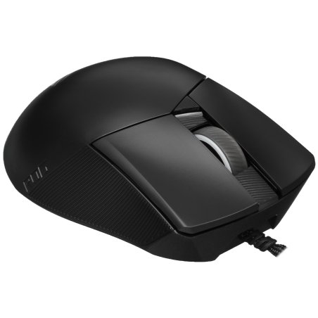 Мышь проводная ASUS ROG Gladius III черный, 19000 dpi, USB, кнопки - 6