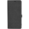 Чехол (флип-кейс) BoraSCO для Xiaomi Poco C51 Book Case черный (72199)