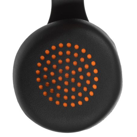 Наушники накладные Creative HS-220 2м проводные оголовье