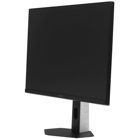 Монитор 23.8" Xiaomi G24i 2026 OM4FE-EU IPS 1920x1080, 200 Гц, 1 мс, 16:9, 400 кд/м², HDMI 2.0, DP 1.4, 3.5 Jack, HDR10, FreeSync, черный