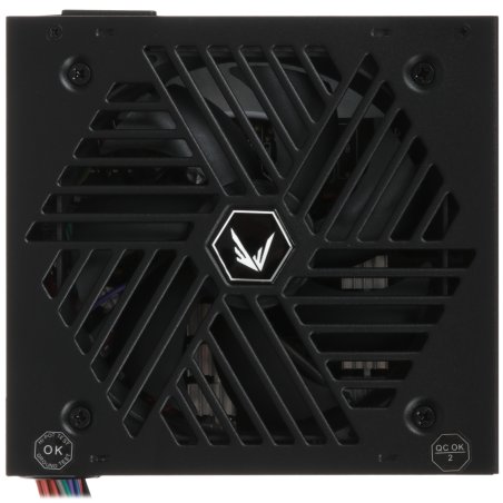 Блок питания Aerocool / Formula FX-400 RTL, 400Вт, 120мм, черный