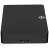 Внешний HDD 2.5" Seagate Expansion, 4TB, USB 3.2 Gen 1 Type-A, 5400 rpm, черный