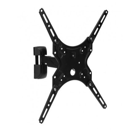 Кронштейн для телевизора Rexant 19"-42", наклонно-поворотный, серия HOME