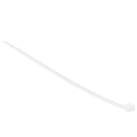 Хомут кабельный 4.8х150 NO-225-156 белый (уп.100 шт) Эра Б0065995