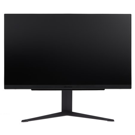 Монитор 27" LG UltraGear 27GS85Q-B IPS 2560x1440, 180 Гц, 1 мс, 16:9, 400 кд/м2, 2xHDMI, 1хDP, 1x3.5 мм, черный