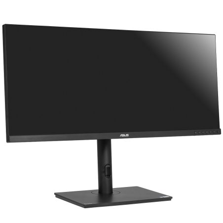 Монитор 34" ASUS ProArt PA348CGV IPS 3440x1440, 120 Гц, 2 мс, 21:9, 400 кд/м2, 2xHDMI, 1xDP, 1xUSB-C, 1x3.5 мм, 5xUSB, черный